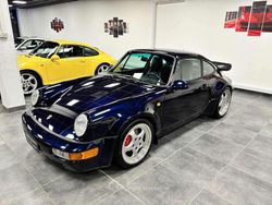 Blu Usata 1993 Porsche 911 Coupé | 320.000 €