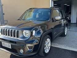 Nero Usata 2018 Jeep Renegade SUV | 11.999 € (Super prezzo)