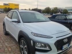 Bianco Usata 2019 Hyundai Kona SUV | 14.500 €