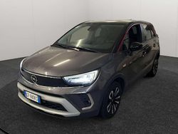 Grigio Usata 2021 Opel Crossland GS Line SUV | 14.500 € (Buon prezzo)