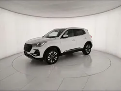 Bianco Nuova 2025 DR Automobiles DR5 SUV | 17.750 € (Super prezzo)
