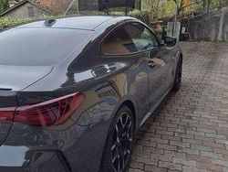 Usata 2024 BMW 420 M Sport Coupé | 47.900 € (Buon prezzo)
