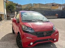 Rosso Usata 2021 Casalini M20 | 5900 €