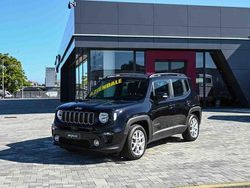 Nero Usata 2021 Jeep Renegade Longitude SUV | 15.900 € (Buon prezzo)