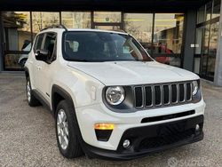 Other Usata 2022 Jeep Renegade Limited SUV | 19.900 € (Buon prezzo)