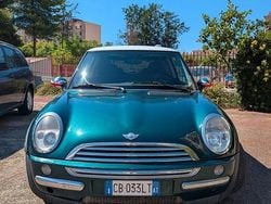Usata 2003 Mini One D Due volumi | 2500 € (Buon prezzo)