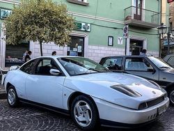Bianco Usata 1995 Fiat Coupé Coupé | 5500 €