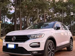Usata 2020 VW T-Roc Style SUV | 17.999 € (Ottimo prezzo)