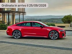 Argento Usata 2024 Audi RS7 Due volumi | 139.360 €
