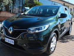 Verde Usata 2019 Renault Kadjar Business SUV | 15.000 € (Cara)