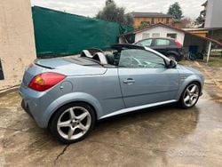 Grigio Usata 2006 Opel Tigra Sport Cabrio | 4490 € (Molto cara)