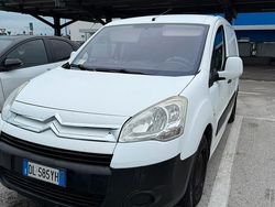 Usata 2009 Citroën Berlingo Monovolume | 3800 €