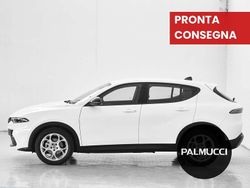 Bianco Nuova 2025 Alfa Romeo Tonale Sprint SUV | 30.800 € (Super prezzo)