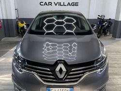 Grigio Usata 2017 Renault Espace Initiale Paris Monovolume | 15.000 € (Ottimo prezzo)