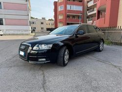 Nero Usata 2011 Audi A6 Station wagon | 8500 € (Buon prezzo)