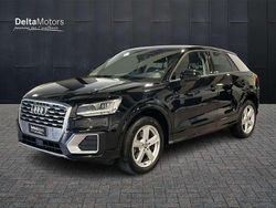 Nero Usata 2018 Audi Q2 Business SUV | 19.350 € (Buon prezzo)