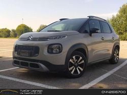 Beige Usata 2018 Citroën C3 Aircross Live SUV | 8900 € (Buon prezzo)