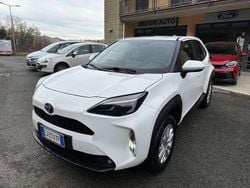 Other Usata 2022 Toyota Yaris Cross Business Edition SUV | 19.900 € (Ottimo prezzo)