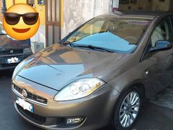 Grigio Usata 2007 Fiat Bravo Due volumi | 2700 € (Buon prezzo)