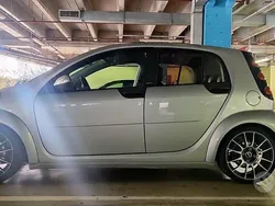 Usata 2005 Smart ForFour Brabus Due volumi | 3500 € (Buon prezzo)