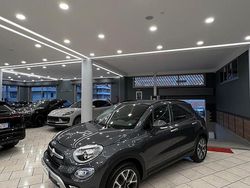 Grigio Usata 2018 Fiat 500X Cross SUV | 16.500 € (Molto cara)