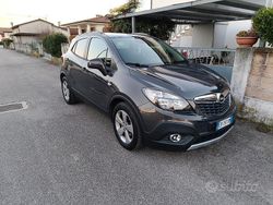 Marrone Usata 2015 Opel Mokka SUV | 7300 €