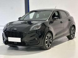 Agate black Usata 2023 Ford Puma ST-Line SUV | 17.900 € (Buon prezzo)