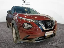 Other Usata 2020 Nissan Juke Acenta SUV | 15.500 € (Ottimo prezzo)