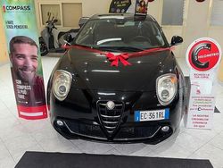 Nero Usata 2010 Alfa Romeo MiTo Distinctive Due volumi | 3500 € (Buon prezzo)