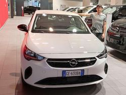 Bianco Usata 2022 Opel Corsa-e Edition Due volumi | 12.900 € (Ottimo prezzo)