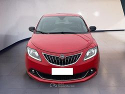 Rosso Usata 2022 Lancia Ypsilon Gold Due volumi | 11.900 € (Buon prezzo)
