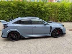 Grigio Usata 2020 Honda Civic Type R Tre volumi | 35.000 € (Ottimo prezzo)