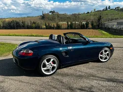 Usata 2000 Porsche Boxster S Cabrio | 23.500 € (Cara)
