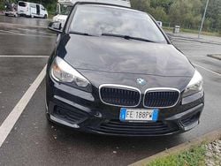 Usata 2016 BMW 214 Active Tourer Advantage Monovolume | 10.000 € (Buon prezzo)