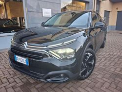 Nero Usata 2023 Citroën C4 Shine Tre volumi | 18.990 € (Buon prezzo)