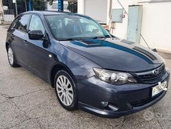 Usata 2008 Subaru Impreza Tre volumi | 5500 €