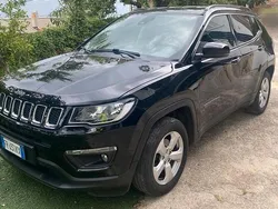 Usata 2018 Jeep Compass SUV | 16.800 € (Buon prezzo)