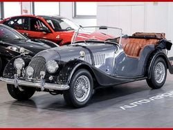 Blu Usata 1963 Morgan Plus 4 Cabrio | 45.000 €