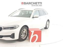 Grigio Usata 2022 BMW 520 Comfort Edition Station wagon | 32.950 € (Ottimo prezzo)