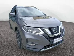 Grigia Usata 2019 Nissan X-Trail Tekna SUV | 18.900 € (Buon prezzo)