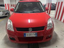 Usata 2006 Suzuki Swift GLX Tre volumi | 2800 € (Buon prezzo)