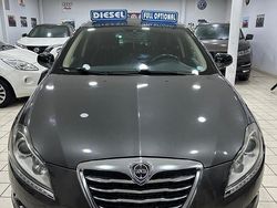 Grigio Usata 2013 Lancia Delta Due volumi | 4000 € (Buon prezzo)