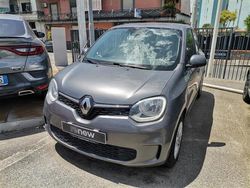 Grigio scuro Usata 2022 Renault Twingo Zen Due volumi | 13.500 € (Cara)
