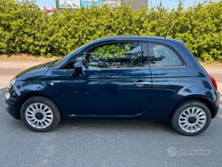 Blu Usata 2023 Fiat 500 Lounge Due volumi | 10.000 € (Ottimo prezzo)