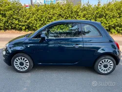 Usata 2023 Fiat 500 Lounge Due volumi | 10.000 € (Ottimo prezzo)