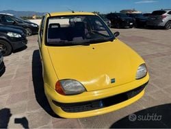 Giallo Usata 2000 Fiat Seicento Due volumi | 1800 €