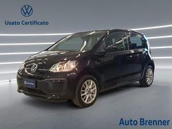 Usata 2020 VW up! Move Due volumi | 10.900 € (Buon prezzo)