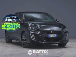 Nero Usata 2024 Peugeot 208 GT Due volumi | 13.947 € (Ottimo prezzo)