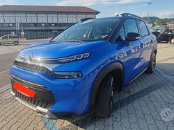 Blu Usata 2024 Citroën C3 Aircross SUV | 15.500 € (Buon prezzo)