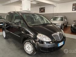 Nero Usata 2007 Lancia Musa Monovolume | 2499 € (Buon prezzo)